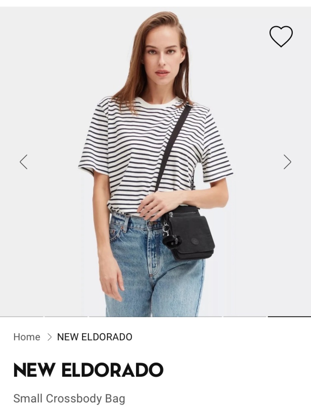 🙊 kipling elderado bag 🐒